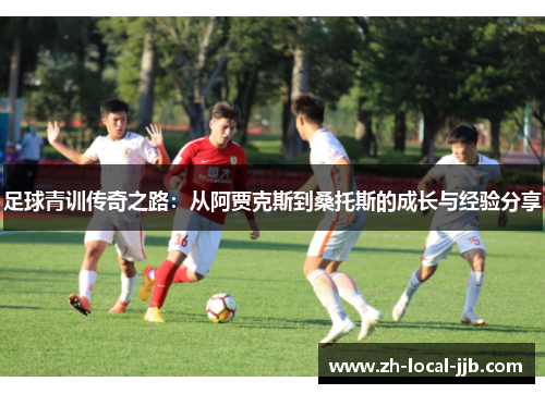 足球青训传奇之路：从阿贾克斯到桑托斯的成长与经验分享