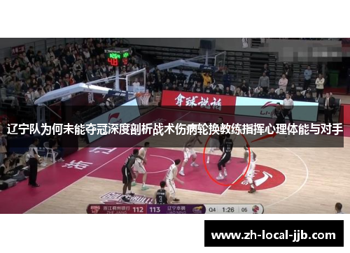 辽宁队为何未能夺冠深度剖析战术伤病轮换教练指挥心理体能与对手 辽宁队为何未能夺冠深度剖析战术伤病轮换教练指挥心理体能与对手