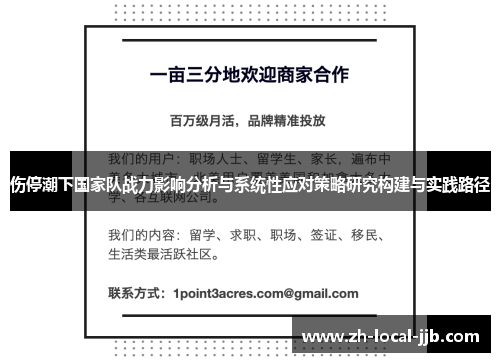 伤停潮下国家队战力影响分析与系统性应对策略研究构建与实践路径